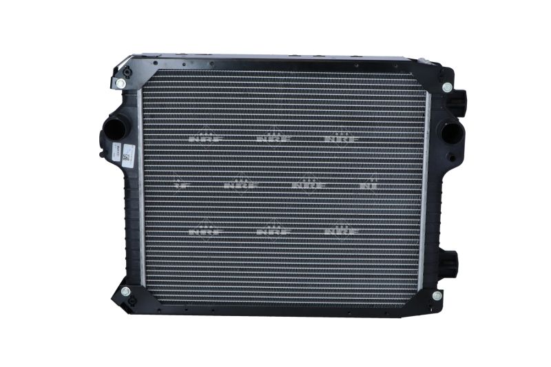 NRF 58571 Radiator, engine cooling