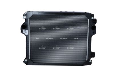 Radiator, engine cooling NRF 58571