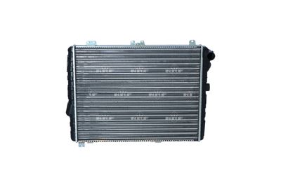 Radiator, engine cooling NRF 58579