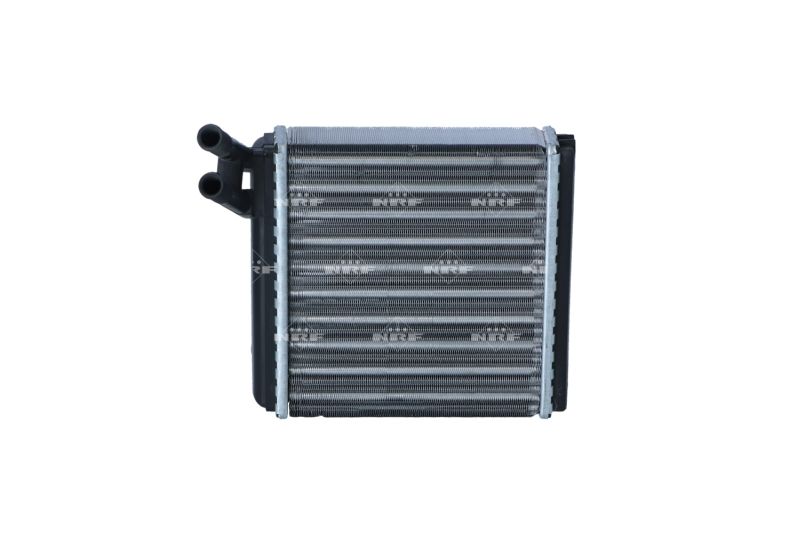 NRF 58581 Heat Exchanger, interior heating