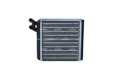 Heat Exchanger, interior heating NRF 58581