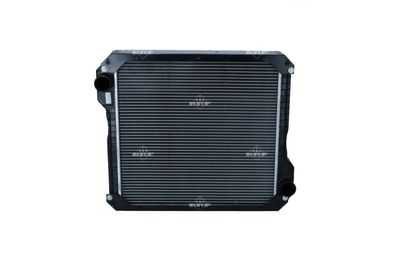 Radiator, engine cooling NRF 58594