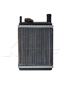 Heat Exchanger, interior heating NRF 58600