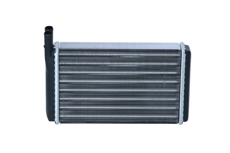 NRF 58614 Heat Exchanger, interior heating