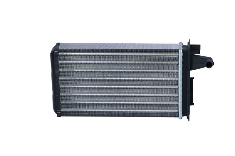 NRF 58637 Heat Exchanger, interior heating