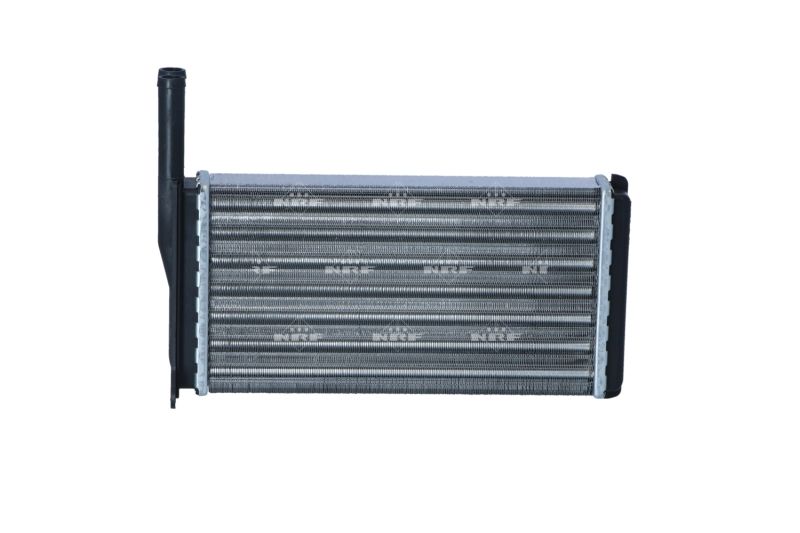NRF 58638 Heat Exchanger, interior heating