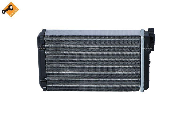 NRF 58640 Heat Exchanger, interior heating