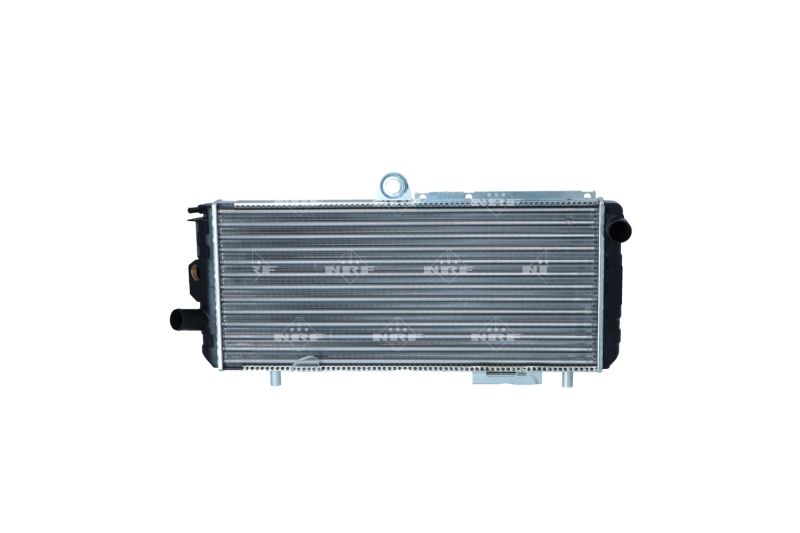 NRF 58701 Radiator, engine cooling