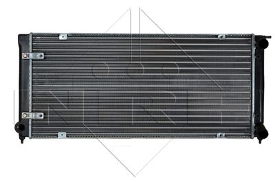 Radiator, engine cooling NRF 58712