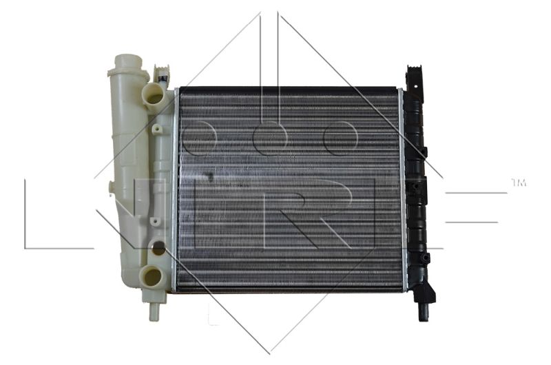 NRF 58730 Radiator, engine cooling