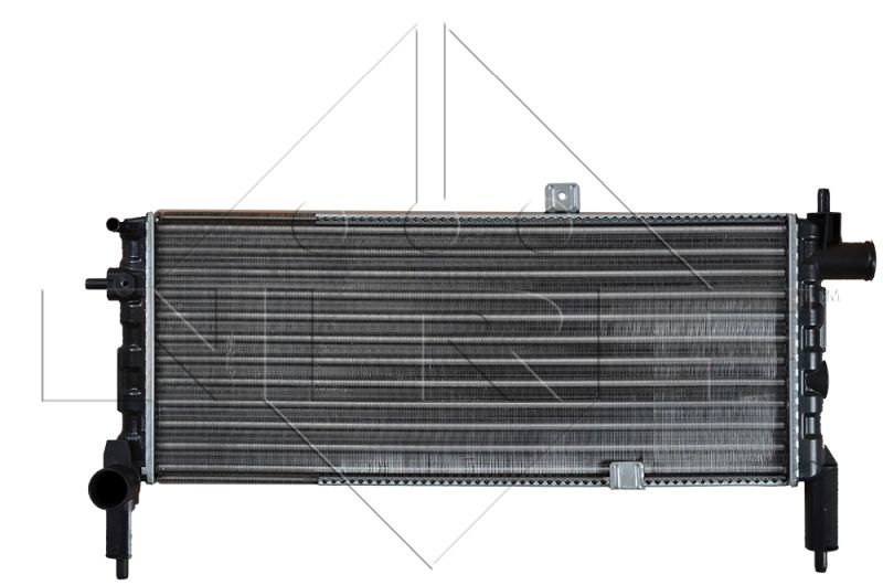 NRF 58759 Radiator, engine cooling