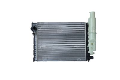 Radiator, engine cooling NRF 58776