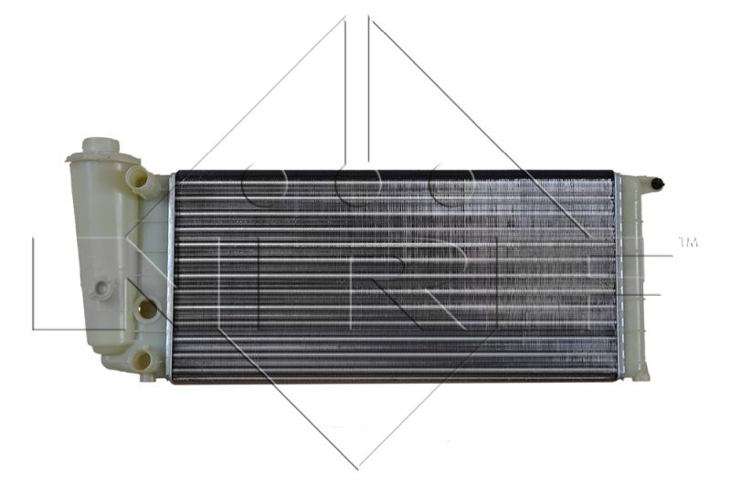 NRF 58781 Radiator, engine cooling