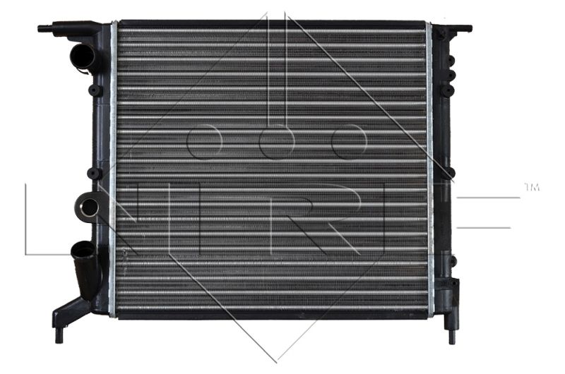 NRF 58785 Radiator, engine cooling