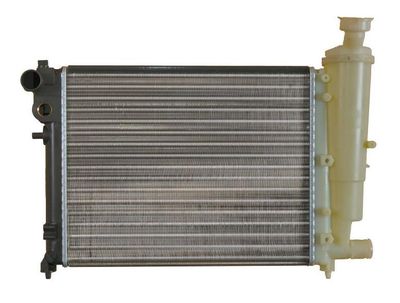 Radiator, engine cooling NRF 58807