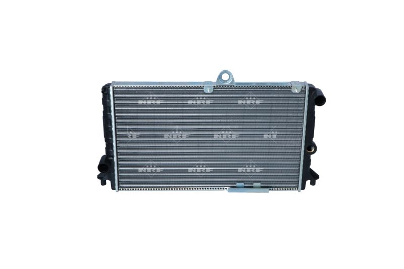 NRF 58809 Radiator, engine cooling