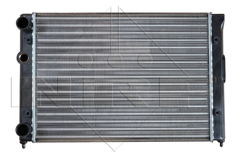 NRF 58819 Radiator, engine cooling