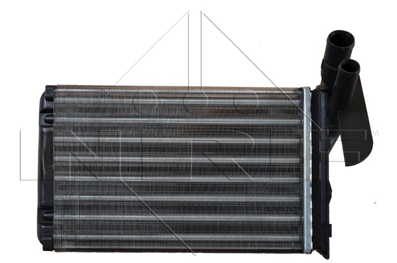 NRF 58836 Heat Exchanger, interior heating