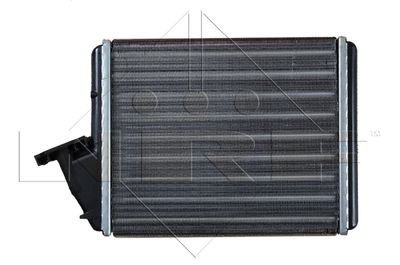 Heat Exchanger, interior heating NRF 58840