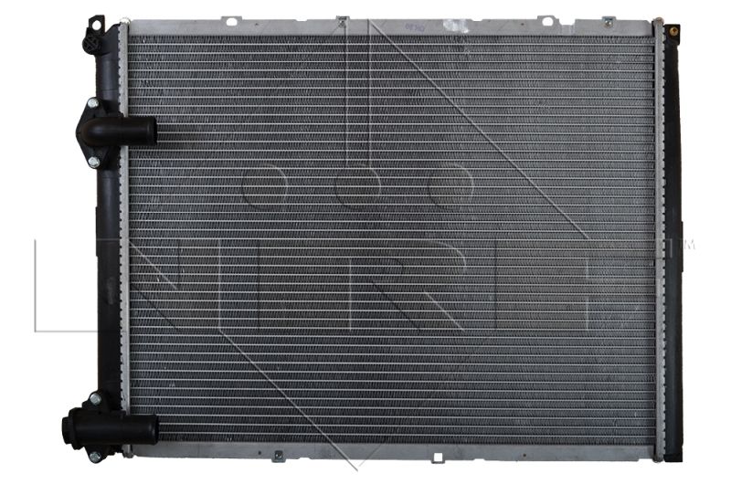 NRF 58848 Radiator, engine cooling