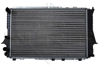 Radiator, engine cooling NRF 58868