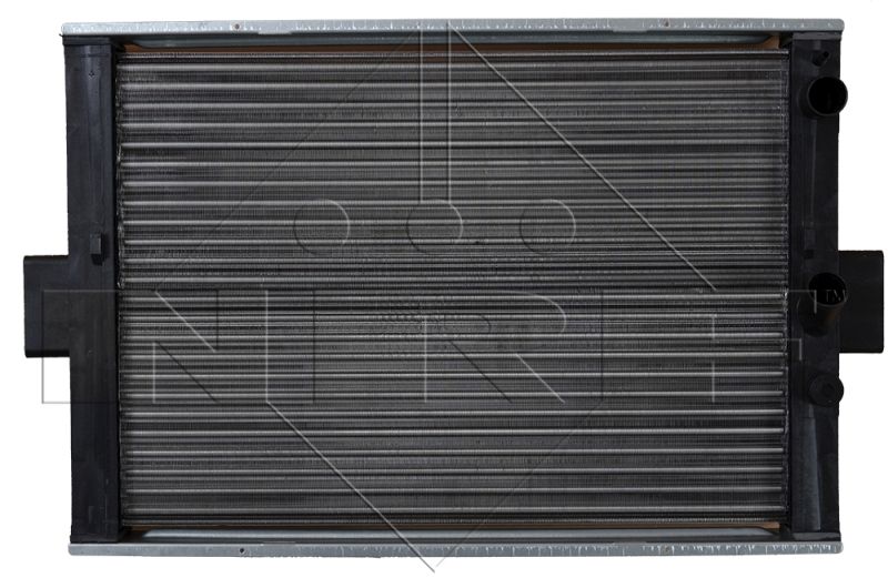 NRF 58883 Radiator, engine cooling