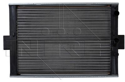 Radiator, engine cooling NRF 58883