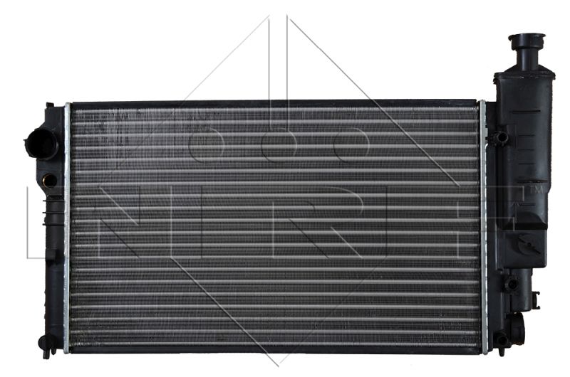 NRF 58889 Radiator, engine cooling
