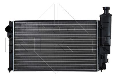 Radiator, engine cooling NRF 58889
