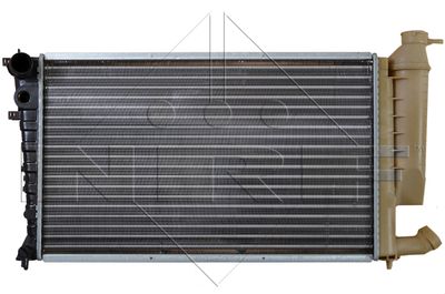 Radiator, engine cooling NRF 58923