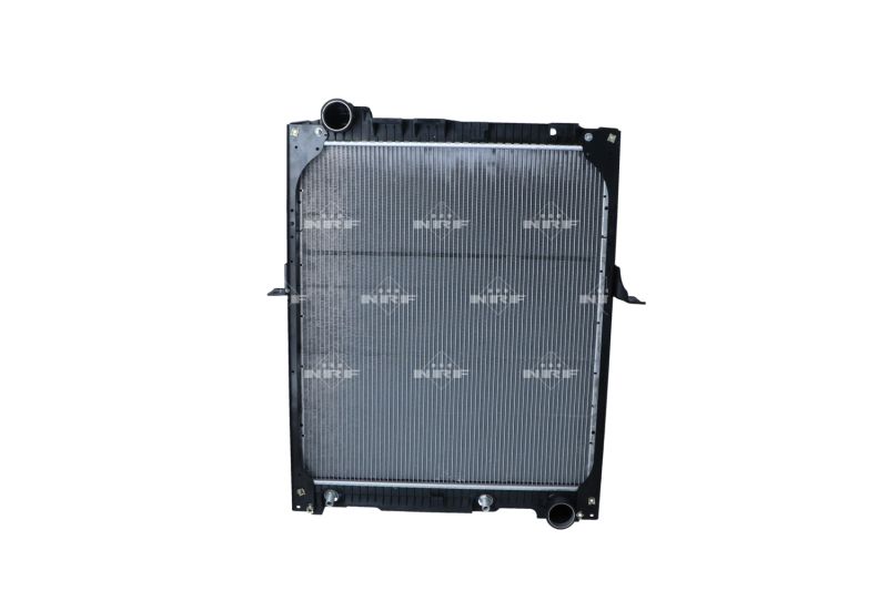 NRF 58926 Radiator, engine cooling