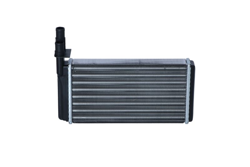 NRF 58931 Heat Exchanger, interior heating