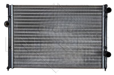 Radiator, engine cooling NRF 58947