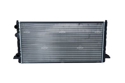 Radiator, engine cooling NRF 58950