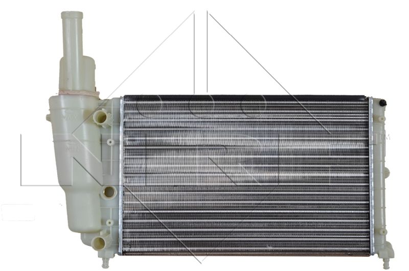 NRF 58952 Radiator, engine cooling