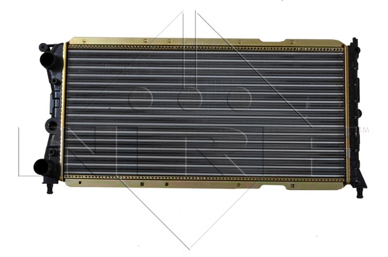 NRF 58956 Radiator, engine cooling
