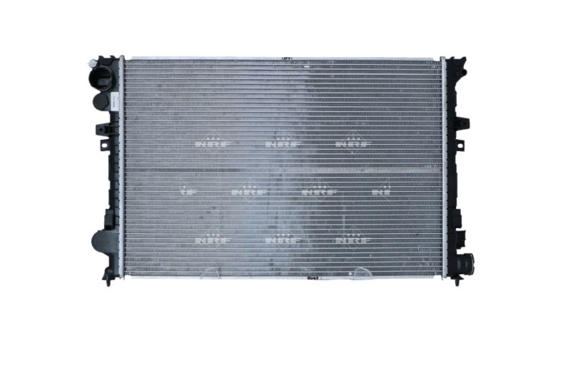 NRF 58958 Radiator, engine cooling