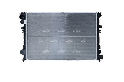 Radiator, engine cooling NRF 58958
