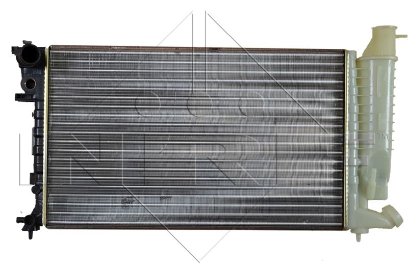 NRF 58961 Radiator, engine cooling