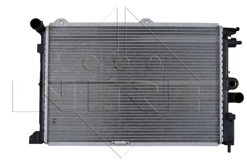 NRF 58974 Radiator, engine cooling
