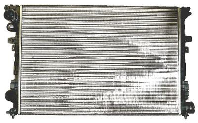 Radiator, engine cooling NRF 58993