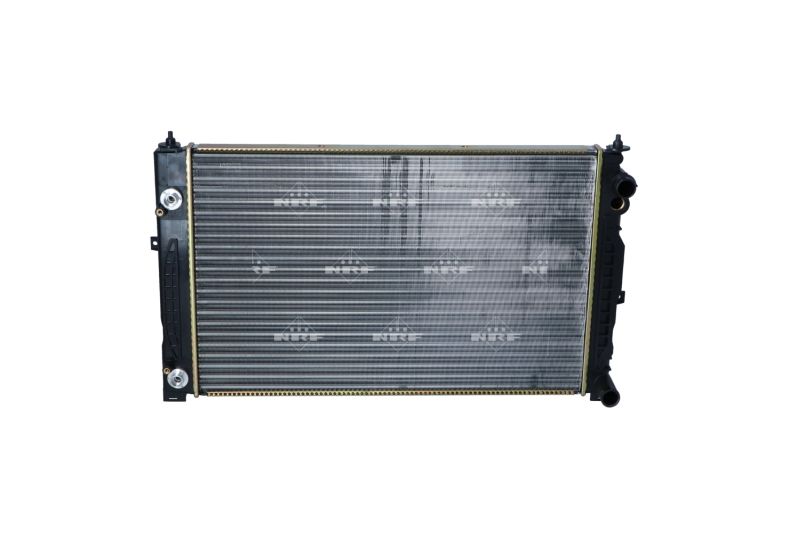 NRF 59101 Radiator, engine cooling