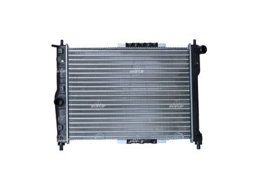 Radiator, engine cooling NRF 59122