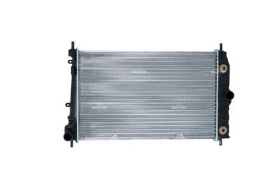 Radiator, engine cooling NRF 59129