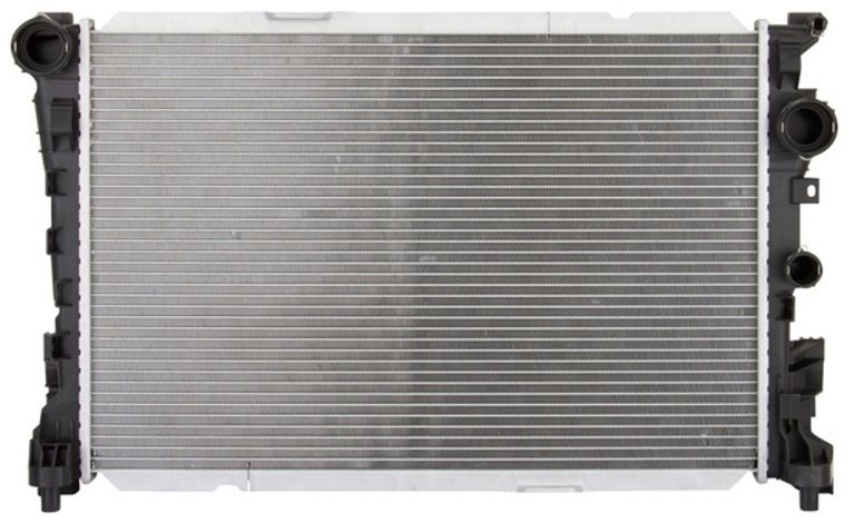 NRF 59133 Radiator, engine cooling