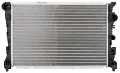 Radiator, engine cooling NRF 59133