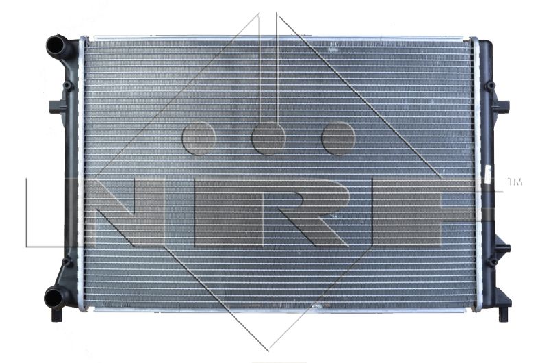NRF 59211 Radiator, engine cooling