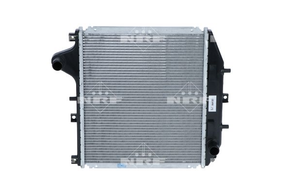 NRF 59213 Radiator, engine cooling