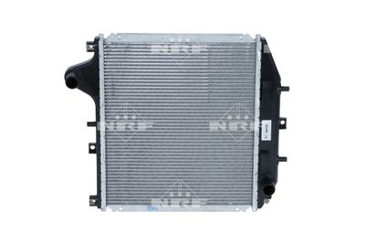 Radiator, engine cooling NRF 59213