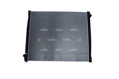 Radiator, engine cooling NRF 59215